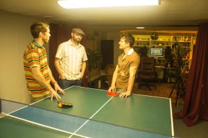 Starwolf presenta “Get Yourself Together”, un nuevo adelanto de su próximo EP