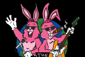 La liberación creativa de The Glorious Rabbits latirá con fuerza en Shine (Live)