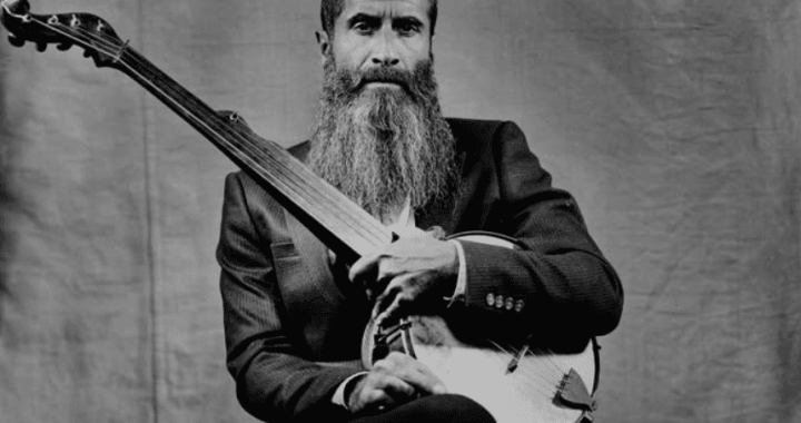 La vibra country de JP Harris resuena en Say Darling Say