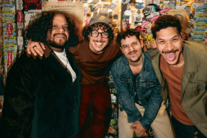 La identidad de Veta Ceti se manifiesta en el ritmo de Don’t Share Location
