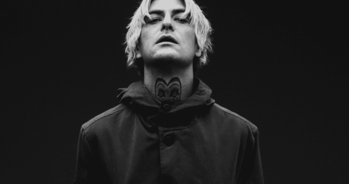 La crudeza de LAB RAT y Dead Lion resuena en ELECTRIC FEEL