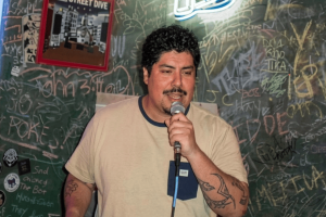 El sonido alternativo de Jon Often resuena en Frankie