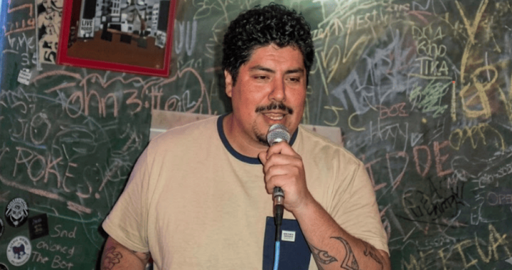 El sonido alternativo de Jon Often resuena en Frankie