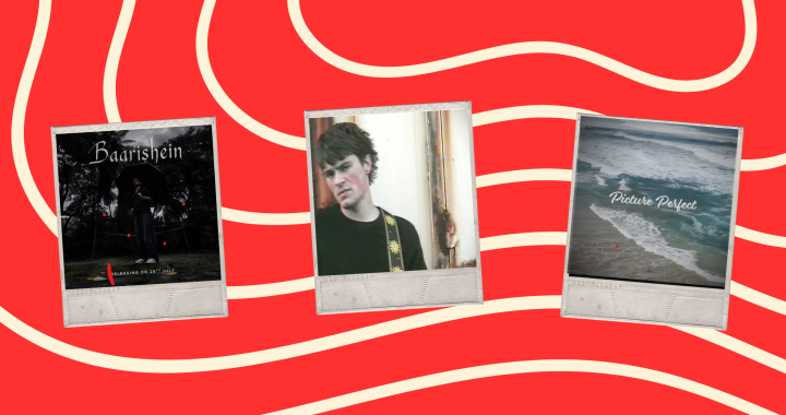 LA NUEVA OLA 2026 #466 | Jackson., Vidit Rawat, Kevin Halligan