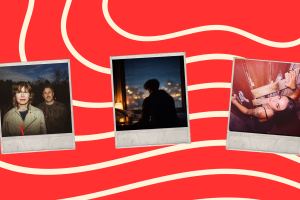 LA NUEVA OLA 2026 #429 | Miss Madness, After 2AM, Rose lueur
