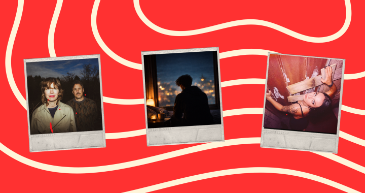 LA NUEVA OLA 2026 #429 | Miss Madness, After 2AM, Rose lueur