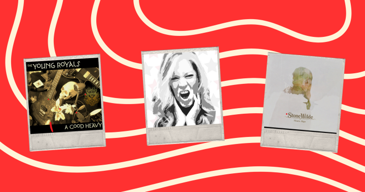 LA NUEVA OLA 2026 #446 | Rocker C, StoneWilde, The Young Royals