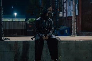 James Tonic presenta “At The Time In New York”, una mirada al corazón del dream pop