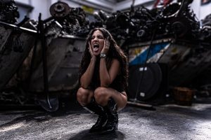 Matilde G presenta “GELATO”, un giro luminoso hacia el pop-rock veraniego