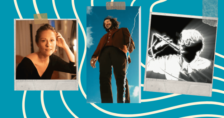 LA NUEVA OLA 2026 #407 | Tiffany Thompson, Castilho y King Black Acid