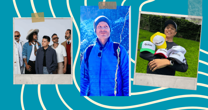 LA NUEVA OLA 2026 #408 | peakunc, HD Bradley y Dos Santos