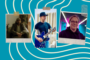 LA NUEVA OLA 2026 #409 | Eugene B. Santos, Daniel Del Russo y Deep Trees