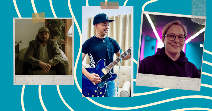 LA NUEVA OLA 2026 #409 | Eugene B. Santos, Daniel Del Russo y Deep Trees