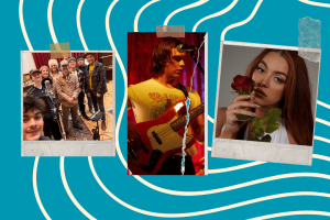 LA NUEVA OLA 2026 #413 | Amber Ingram, Johnny Brodder y Pete Keating and The Renslow Trestle