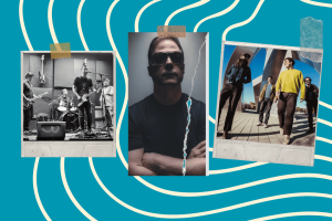 LA NUEVA OLA 2026 #415 | Dusty Edinger, Ponder y Sundialer