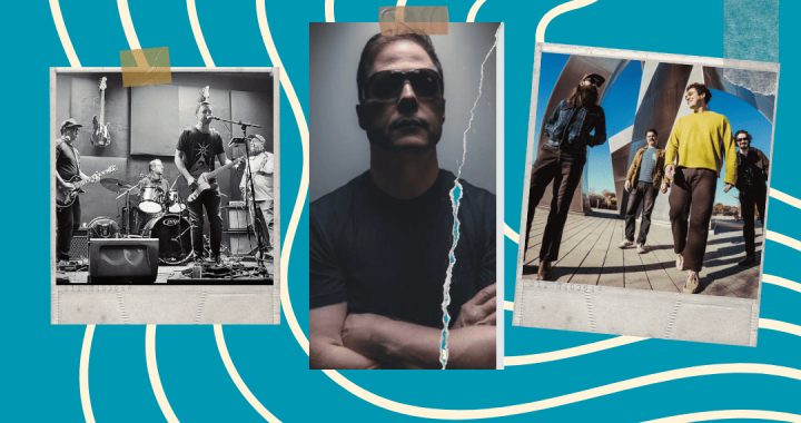 LA NUEVA OLA 2026 #415 | Dusty Edinger, Ponder y Sundialer