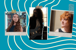 LA NUEVA OLA 2026 #416 | Steph Fraser, Christopher Ardra y Alex Maes
