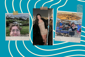 LA NUEVA OLA 2026 #435 | Always On Call, Caroline Pickering y Stevie Hollo