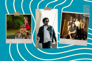 LA NUEVA OLA 2026 #439 | Feverdream., Martin Carrillo y Mallie Pierson