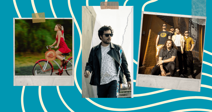 LA NUEVA OLA 2026 #439 | Feverdream., Martin Carrillo y Mallie Pierson
