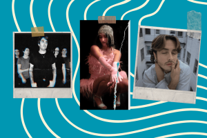 LA NUEVA OLA 2026 #440 | Wintur, Bessie Deakin y Ancient Channels