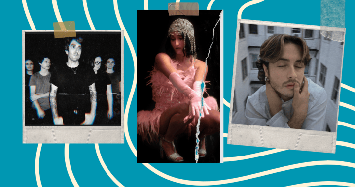 LA NUEVA OLA 2026 #440 | Wintur, Bessie Deakin y Ancient Channels