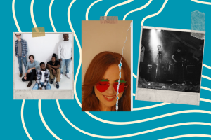 LA NUEVA OLA 2026 #460 | Meg Lauren, The Window Seat y Flywheel