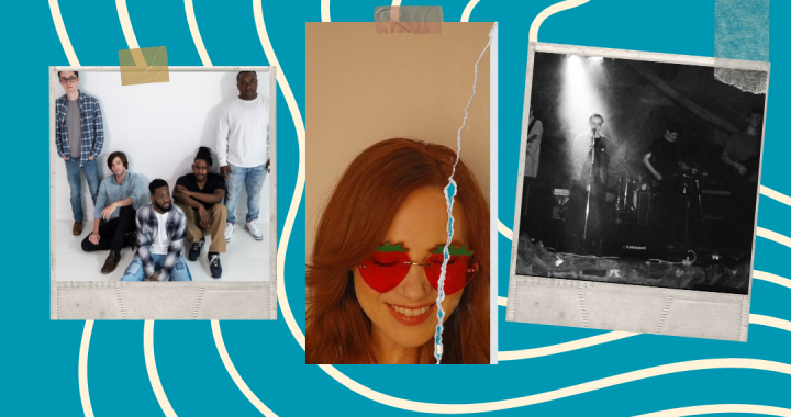 LA NUEVA OLA 2026 #460 | Meg Lauren, The Window Seat y Flywheel