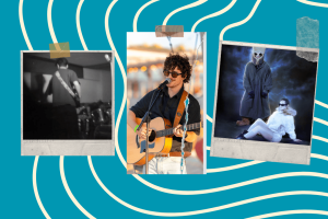 LA NUEVA OLA 2026 #461 | dxnger., Pearly Drops y Raoul Melchoir