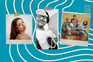 LA NUEVA OLA 2026 #462 | Tessa Marie, mirabelle. y Dan Holcomb