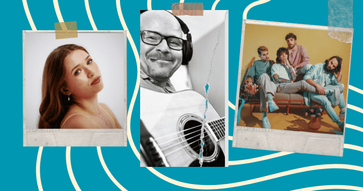 LA NUEVA OLA 2026 #462 | Tessa Marie, mirabelle. y Dan Holcomb