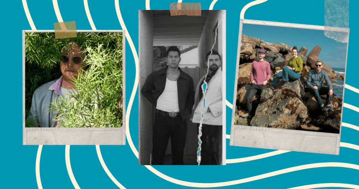 LA NUEVA OLA 2026 #463 | Trails and Ways, Band For Sale y Virtual Nobodies