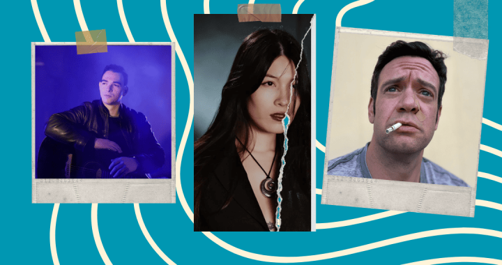 LA NUEVA OLA 2026 #464 | Street Screamer, T-FINNY y MUANH