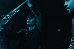 Alodia abre una nueva etapa con “Neón”, el primer adelanto de su próximo álbum