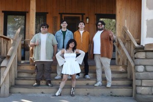 SoulMara presenta “Luz Primavera”, un viaje de sanación y nuevos comienzos desde el folk pop