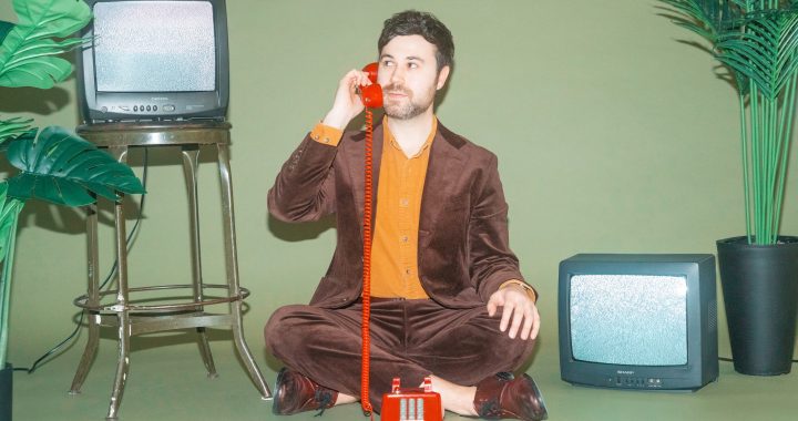 Unknown Caller convierte las noches de verano en nostalgia y melodía con “Every Night”