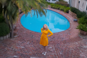 Blond in Car presenta “How To Be a Mystery”, un nuevo adelanto de su próximo álbum GLIDER