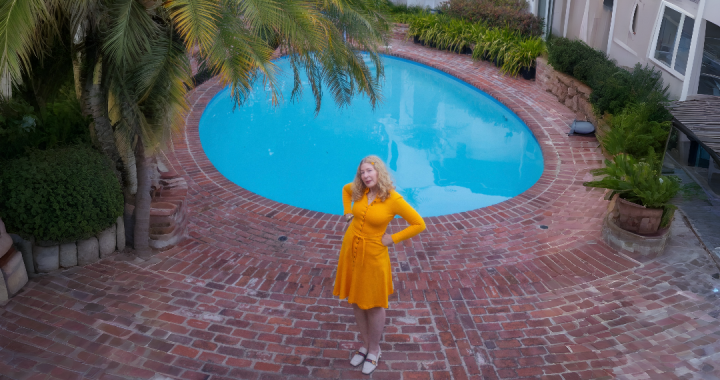 Blond in Car presenta “How To Be a Mystery”, un nuevo adelanto de su próximo álbum GLIDER