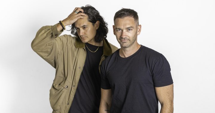 Feenixpawl regresa con “Too Long” junto a ALBA