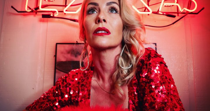 Andrea Magee y “Be a Mother”: una mirada íntima a la maternidad
