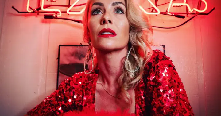 Andrea Magee y “Be a Mother”: una mirada íntima a la maternidad