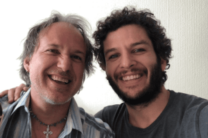 El pulso rock de Lost Fire se enciende en Telenovela