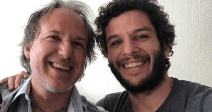 El pulso rock de Lost Fire se enciende en Telenovela