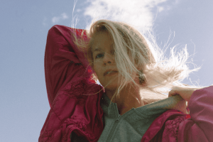El sosiego folk de Shaina Hayes en la atmósfera de Tempest