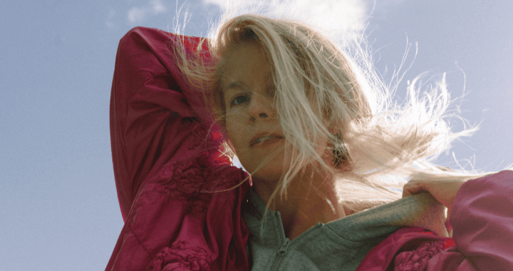 El sosiego folk de Shaina Hayes en la atmósfera de Tempest