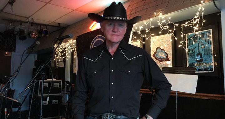 Grant Maloy Smith y “Voices on the Wind”: una mirada a la historia del Oeste estadounidense