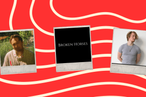 LA NUEVA OLA 2026 #499 | Noise Color, Brad Mack, Broken Horses