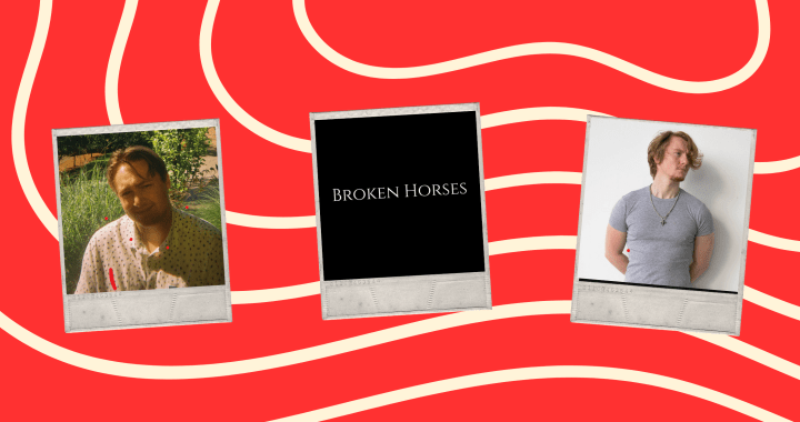 LA NUEVA OLA 2026 #499 | Noise Color, Brad Mack, Broken Horses