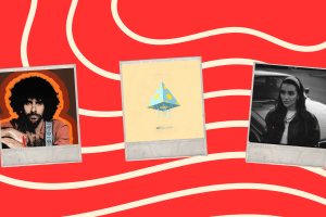 LA NUEVA OLA 2026 #491 | Tom Sless, Adri Torron & Blas Cantó, Jay Wellmax x Timothy and the Apocalypse