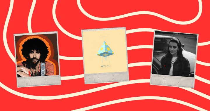 LA NUEVA OLA 2026 #491 | Tom Sless, Adri Torron & Blas Cantó, Jay Wellmax x Timothy and the Apocalypse